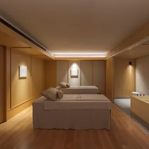 酒店 Banyan Tree Higashiyama 京都