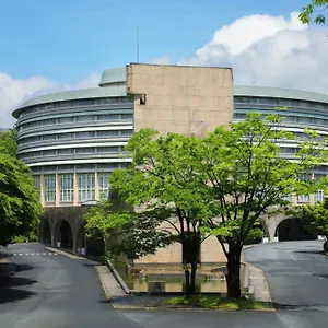 酒店 京都宝池皇家王子傲途格精选酒店 京都